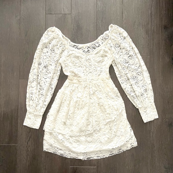 Alela Dress Love Shack Fancy - Picture 5 of 8
